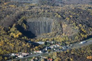 Carrière du Puy de la Nugère