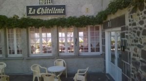 La Chatellenie