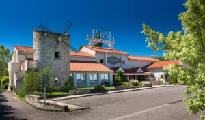 Moulin des Gardelles