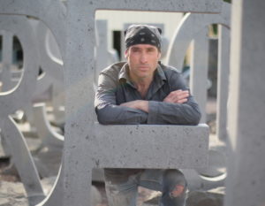 Thierry Courtadon