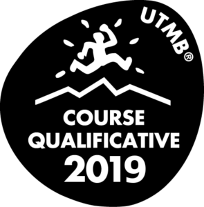 Course qualificative UTMB 2019