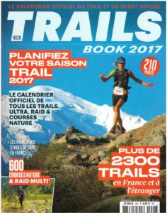 Trail Endurance Book 