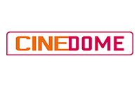 Logo Ciné Dôme