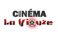 Logo Cinéma La Viouze