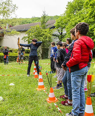 VVX 2019 - Tir à l'arc 313x384