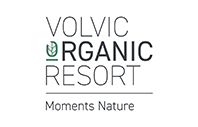 Logo Volvic Organic Resort 198x127