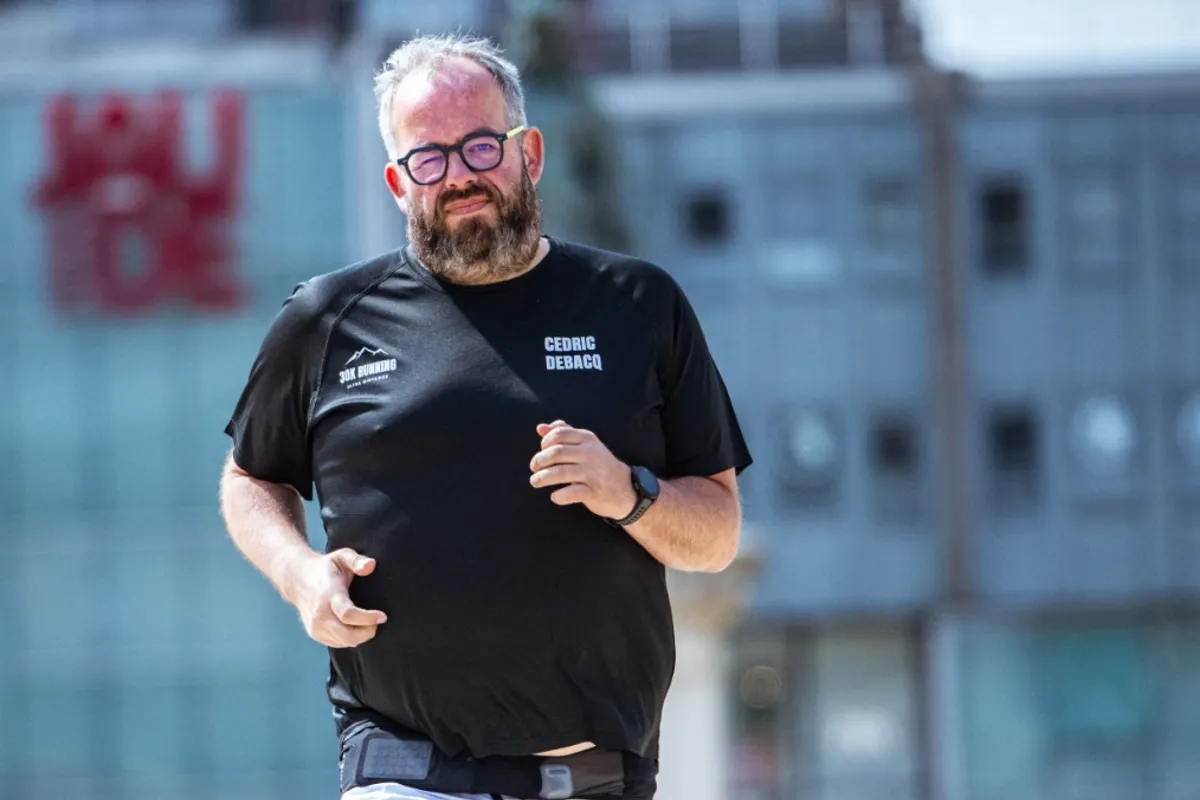 Témoignage Cédric Debacq