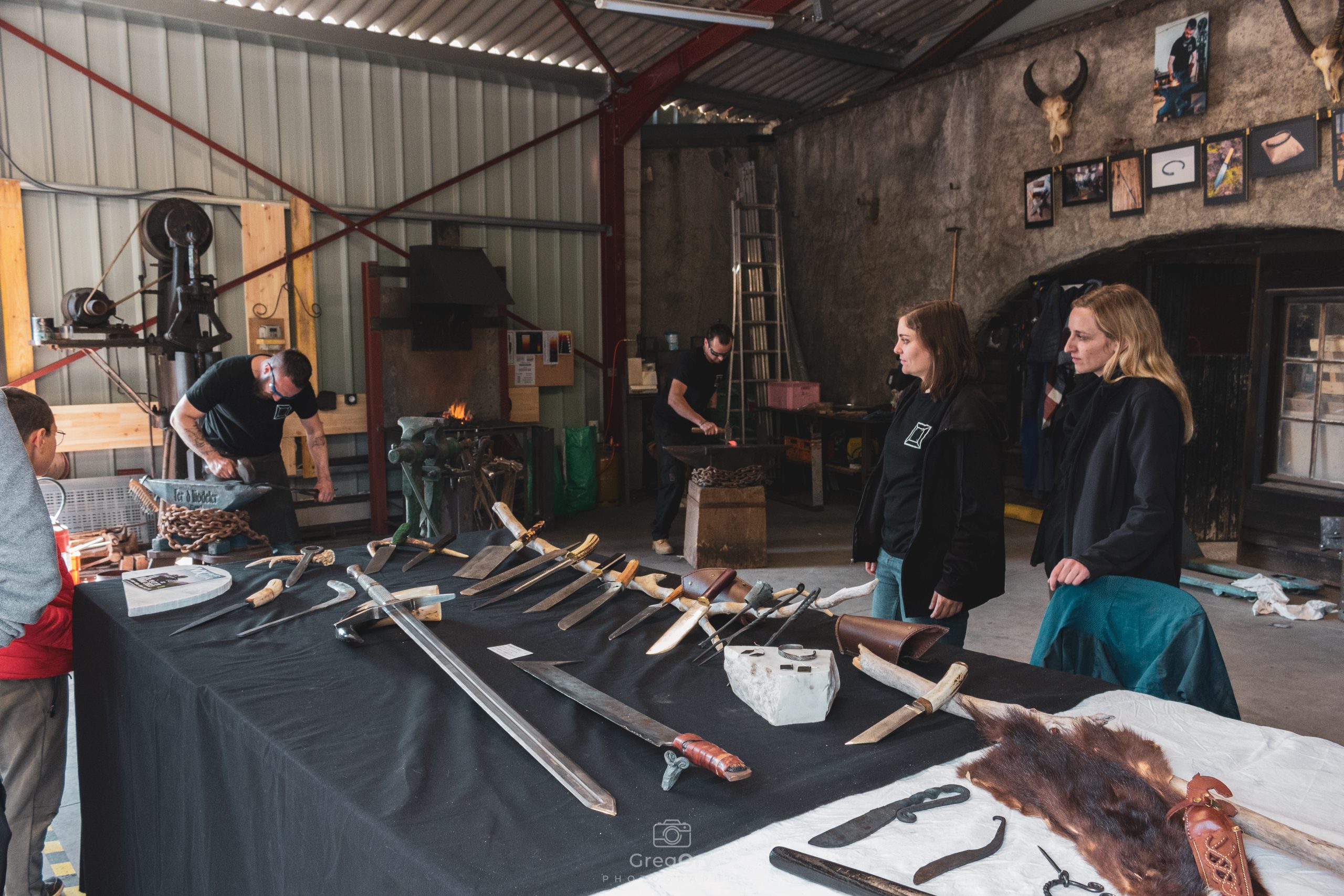 Initiation pour enfants