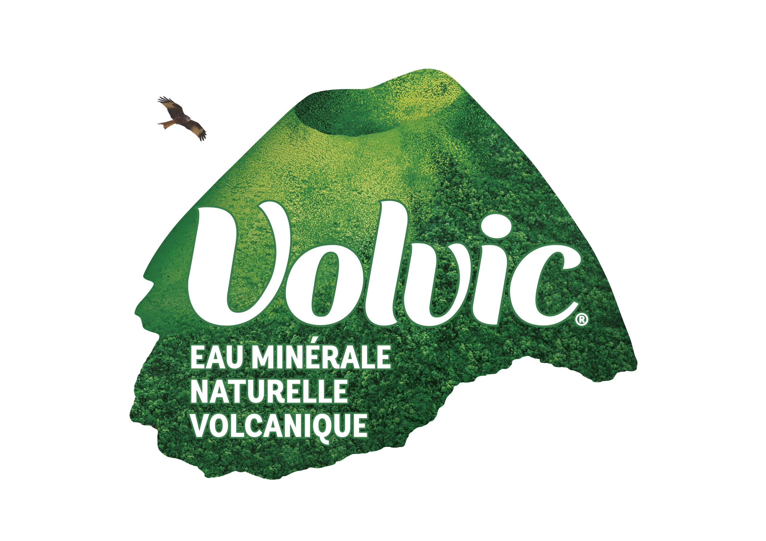 Volvic - Partenaire majeur VVX